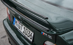 Desktop image. BMW M3 GT Coupe 1994. ID:143911
