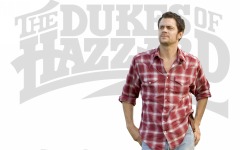 Desktop wallpaper. Dukes of Hazzard, The. ID:14587