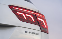 Desktop wallpaper. Volkswagen Tiguan R-Line eHybrid UK Version 2021. ID:143950